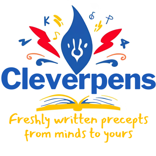 Cleverpens