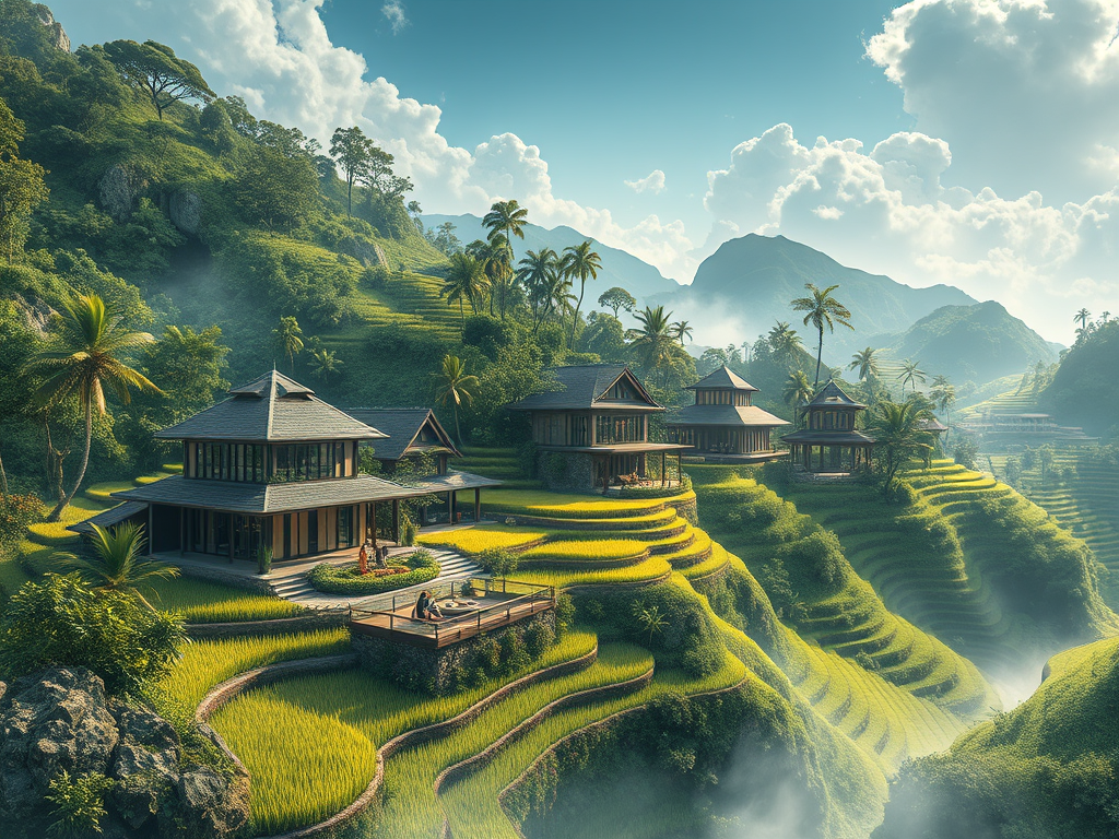 The Monterrazas de Cebu Case Study