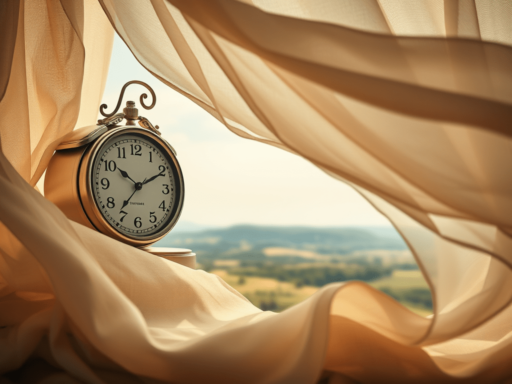 Timelessness: A Multidisciplinary Exploration