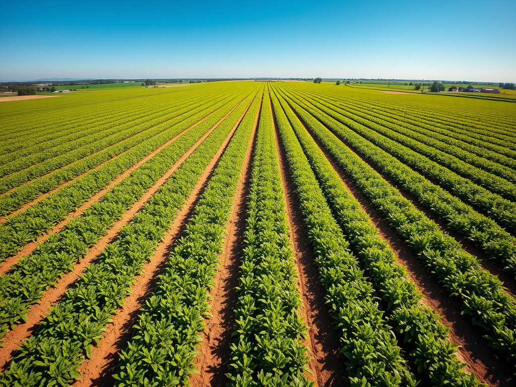 Deforestation Rate Analysis