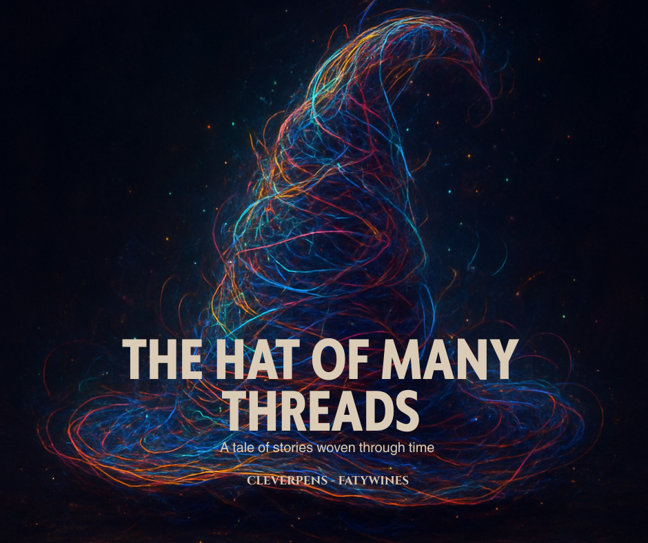 The Hat of Many Threads