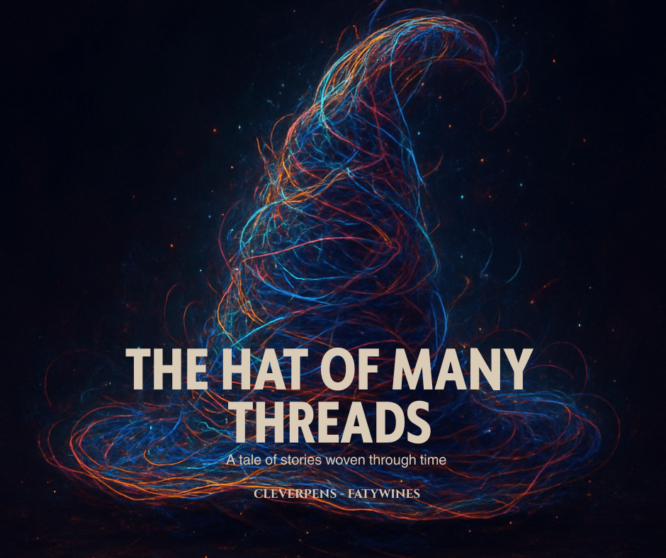 The Hat of Many Threads