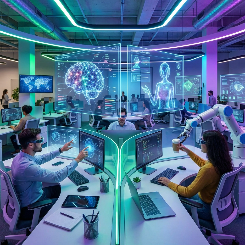 Exploring AI’s Role in Ecosystem Management and Sustainability