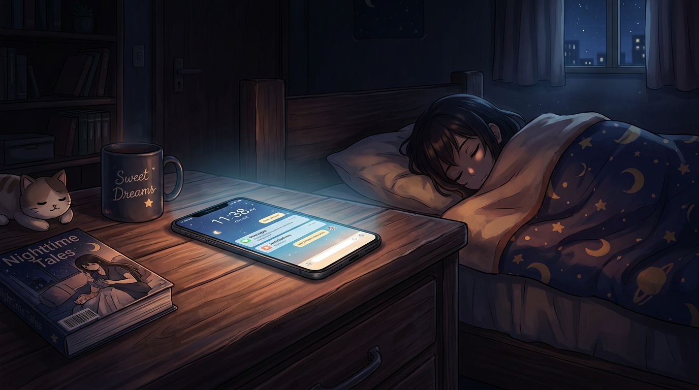 Solace: Your AI Companion