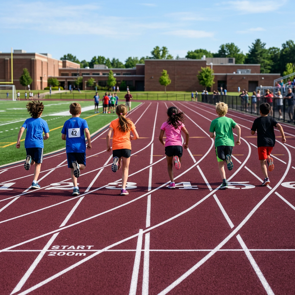 Fastest Runner