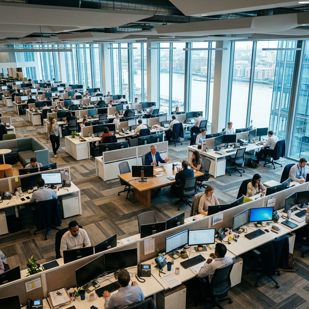 Future of Management and Organization Best Practices