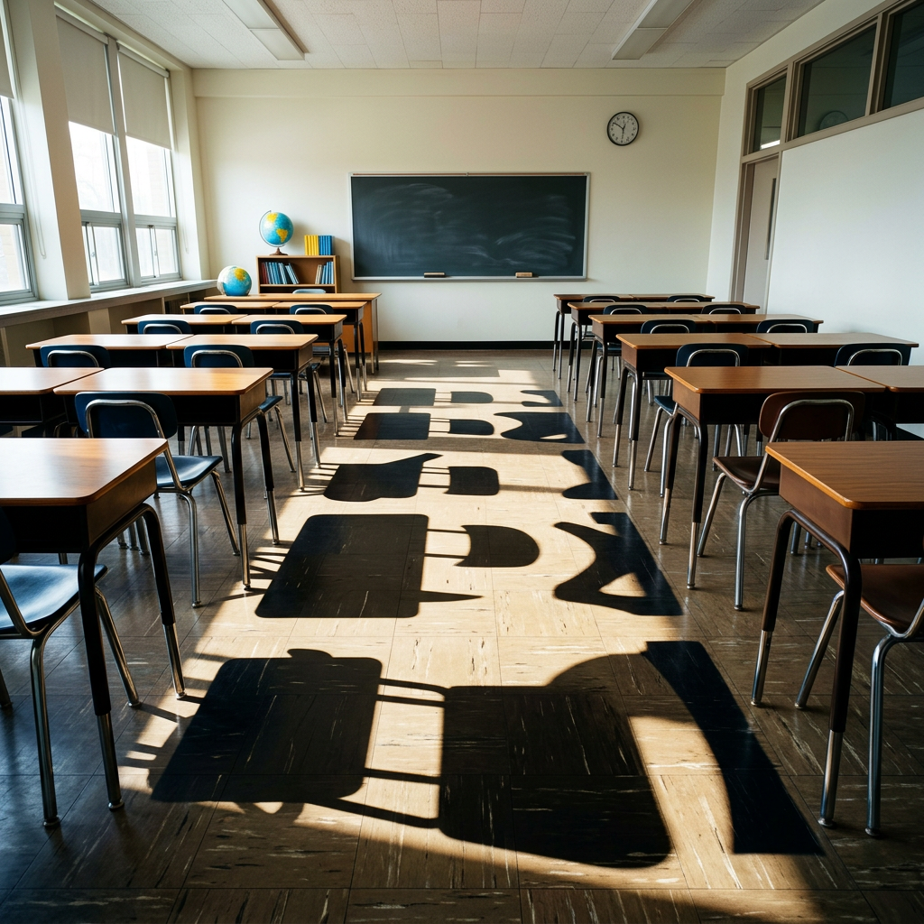 Unwritten Curriculum in Education