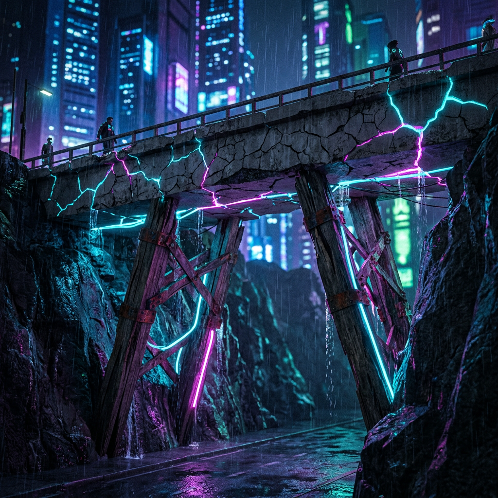 Bridge That Never Broke