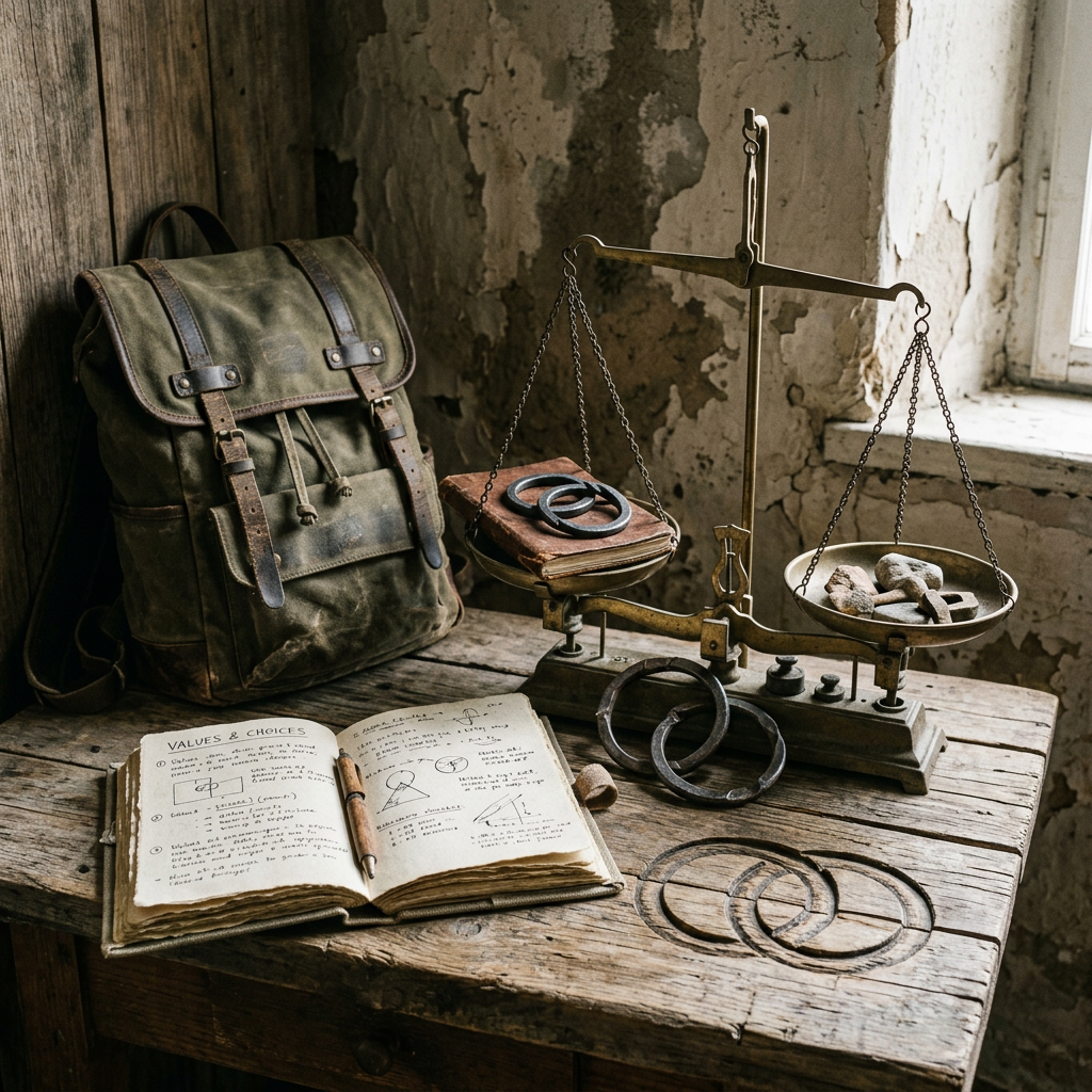Due Process in Loco Parentis