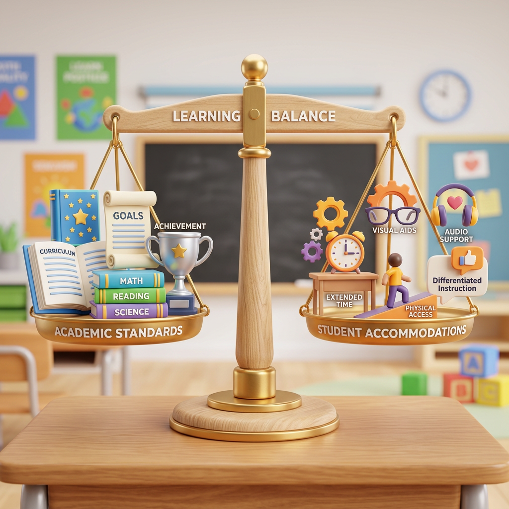Child’s Rights in the Classroom: Ensuring Equal Treatment