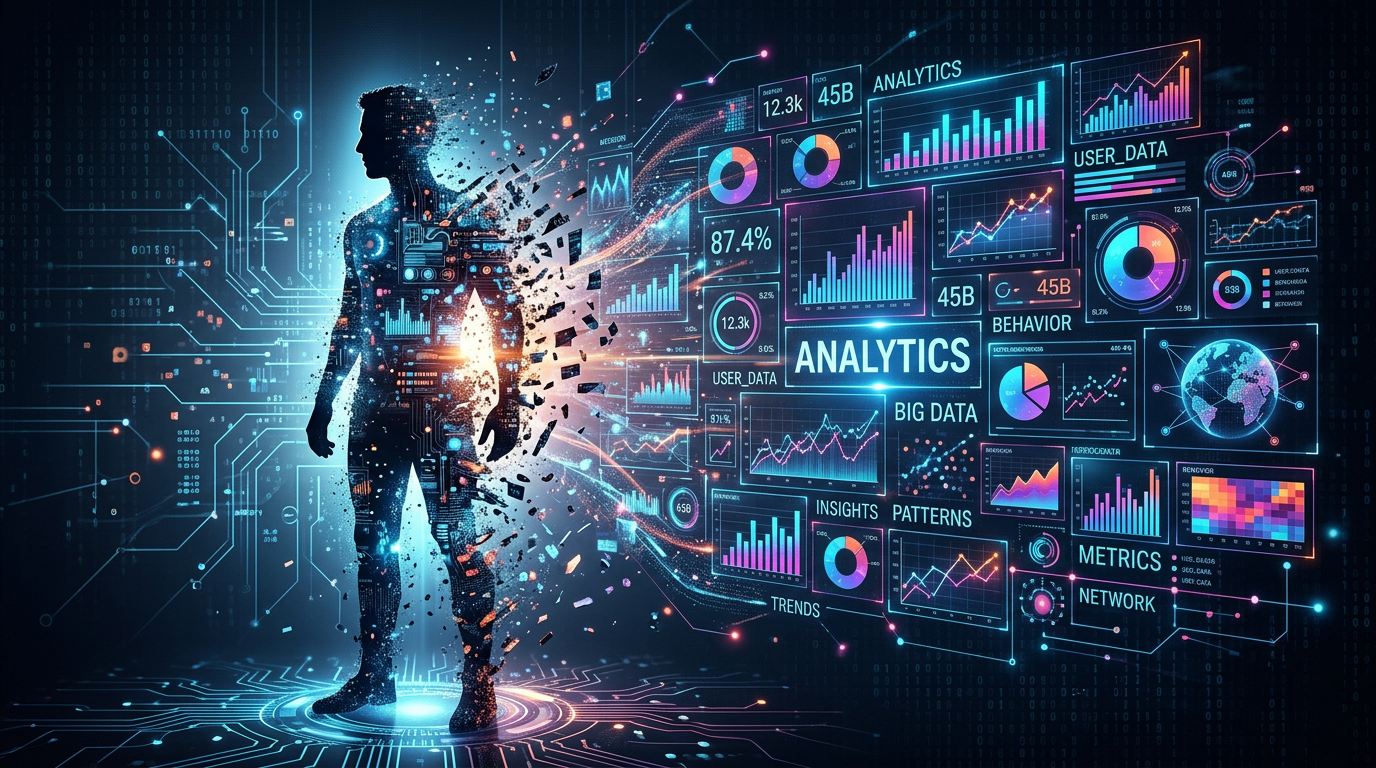 Podcast Episode: Power, Knowledge, And Control