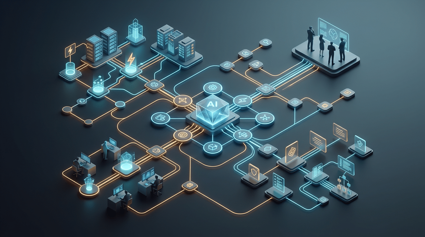 Water Systems and Data Centers